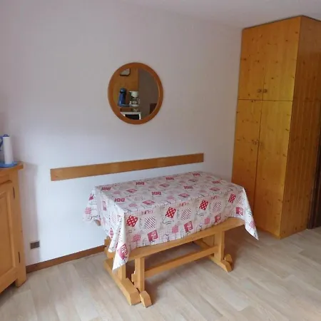 Lumineux Savoyard Avec Balcon Expose Sud - Fr-1-458-114 Le Grand-Bornand