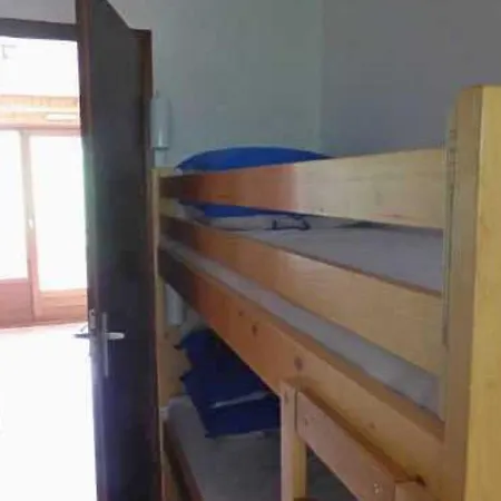 Appartement Le Grand-bornand, 1 Pièce, 4 Personnes - Fr-1-458-114 *