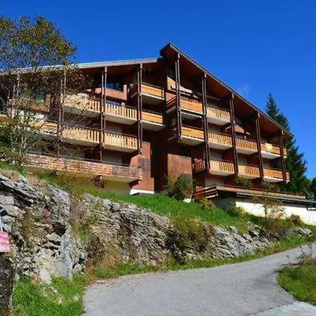Apartment Lumineux Savoyard Avec Balcon Expose Sud - Fr-1-458-114 Le Grand-Bornand